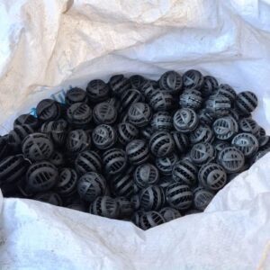 Bio Balls biological filtration media