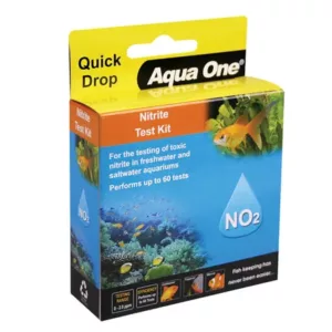 aquaone nitrite test kit for sale