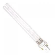 11 watt UV globe for fish pond filters