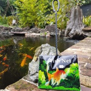 Aquarium fish net for sale