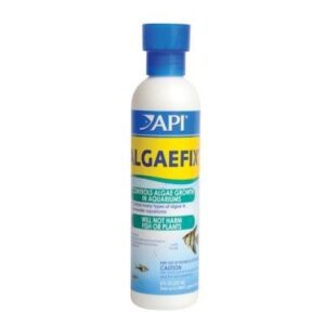 Algaefix 480 mL for fish pond algae