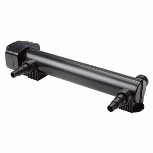 OASE Vitronic 55 watt UV pond filter