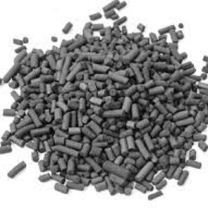 Activated Carbon 1.5kg - Netted-0