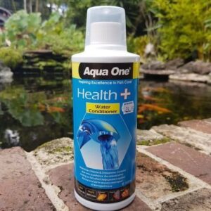 Water conditioner or chlorine neutraliser 50 mL