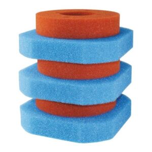 OASE Filtoclear 6000 sponges