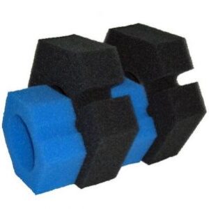 OASE Biopress 6000 / 10000 sponge set