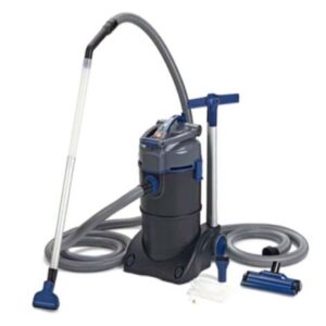 OASE Pondovac 4 fish pond vacuum, sydney fish pond cleaning service, fish pond maintenance, bulk fish food.