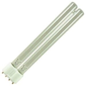 Philips 18 watt UV globe for fish ponds