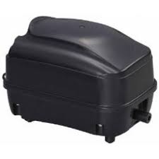 Pond One O2 12000 Air Pump