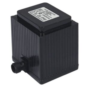 Pondmax transformer 12 volt 30 VA CODE: 04ST017