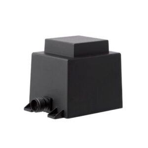 Pondmax 12 volt 50.4VA outdoor transformer. CODE: 04ST018