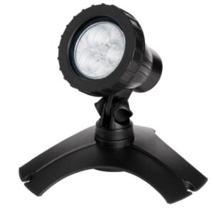 Pondmax 3 LED fish pond light