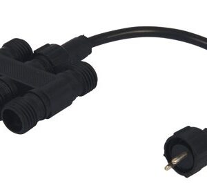 Pondmax 5 way low voltage connector CODE: 04ST031