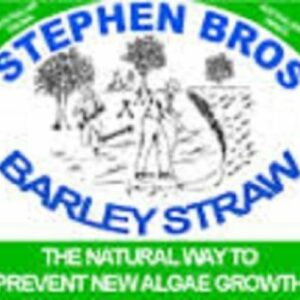 Stephen Bros Barley Straw
