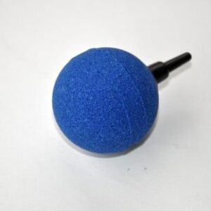 Air stone for fish ponds and aquariums 2.5cm
