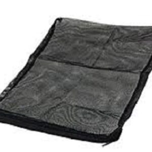 Filtration net / bag