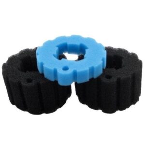 OASE Biopress 4000 sponges