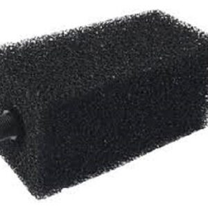 Pondmax replacement sponge for pond pumps