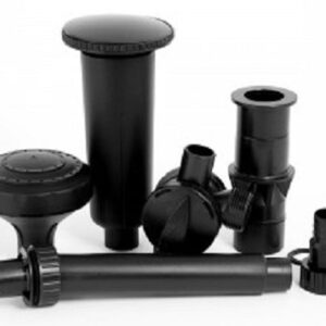 PondMAX EVO II No.40 Universal Fountain Kit-0