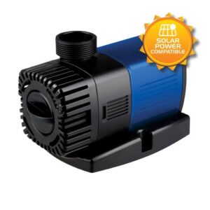 Pondmax EV4910 low voltage pump