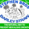 Stephen Bros Barley Straw 1kg
