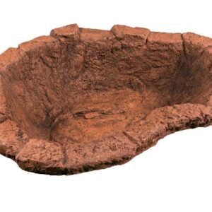 300L Rock Look pond FOR PICK UP ONLY