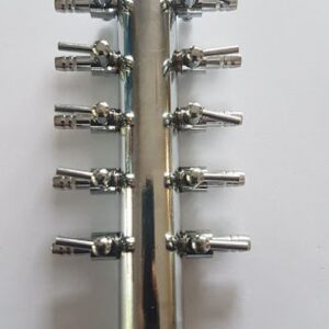 Air line diffuser x 10 for pond air pump