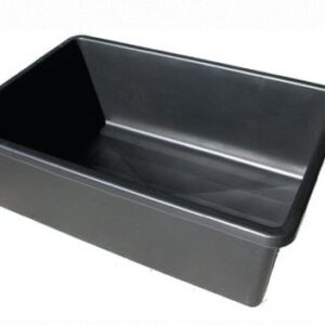 Heavy Duty Small Fish Pond Rectangle