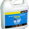 Aqua One Ammonia and Chlorine Neutraliser 2 litres