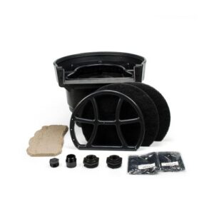 Biofalls Signature 2500 fish pond filter / waterfall