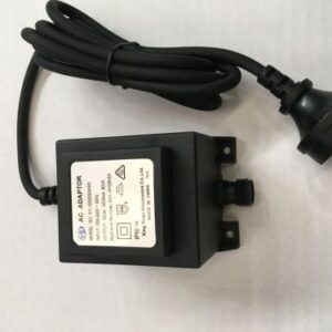 60 watt pond light transformer