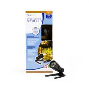 Aquascape LED Garden and Pond Spotlight 1-Watt