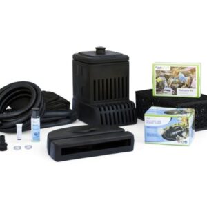 Aquascape DIY Backyard Waterfall Kit