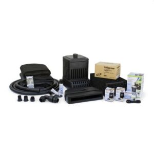 Aquascape Medium Pondless Waterfall Kit with up to 4.5m Stream