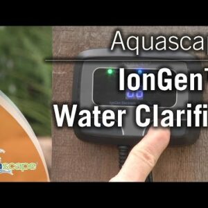 Aquascape IonGen System (G2)-3527