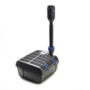 OASE Filtral 1500 fish pond filter