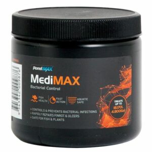 Pondmax Medimax