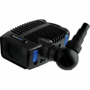 Pondmax PU 12500 filtration/waterfall pump