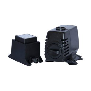 Reefe RP1100LV Low Voltage Pump