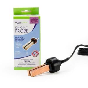 Aquascape iongen probe