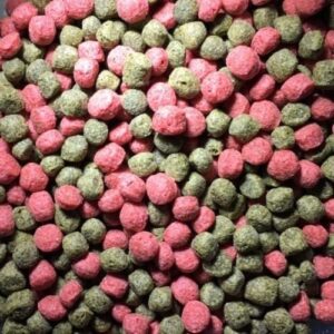 4mm mini pellets 1kg