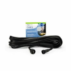 Aquascape 12 volt Lighting Extension Cable 7.6 metre