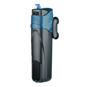 JUP-02 UVC filtration pump