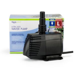 Aquascape ultra 800 water pump-0
