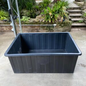 TITAN 1000L fish pond for sale