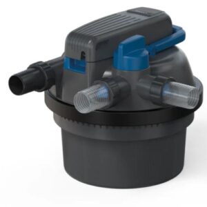 OASE Filtral 5000 pond filter