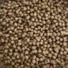 1-2mm small sinking fish food high protein
