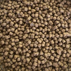 1-2mm small sinking fish food high protein