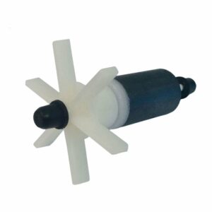 OASE replacement rotor impeller #18012 for Filtral, Aquarius, Biopress and OASE FP-0