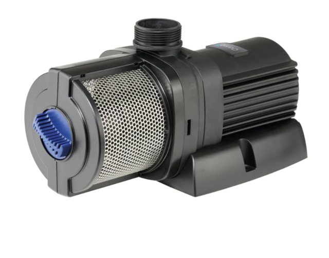 OASE Aquarius Universal 12000 The Fish Works Pond Supplies